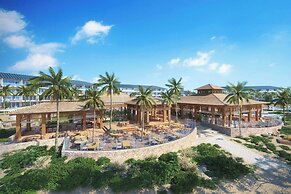 Salterra, a Luxury Collection Resort & Spa, Turks & Caicos 