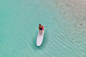 Salterra, a Luxury Collection Resort & Spa, Turks & Caicos 