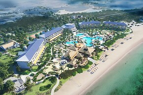 Salterra, a Luxury Collection Resort & Spa, Turks & Caicos 