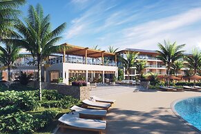 Salterra, a Luxury Collection Resort & Spa, Turks & Caicos 