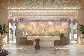 Salterra, a Luxury Collection Resort & Spa, Turks & Caicos 