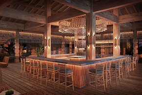 Salterra, a Luxury Collection Resort & Spa, Turks & Caicos 