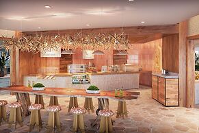 Salterra, a Luxury Collection Resort & Spa, Turks & Caicos 