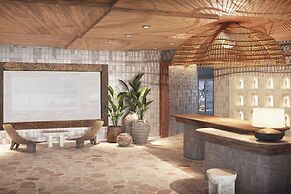 Salterra, a Luxury Collection Resort & Spa, Turks & Caicos 