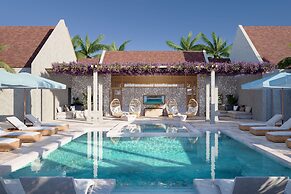 Salterra, a Luxury Collection Resort & Spa, Turks & Caicos 