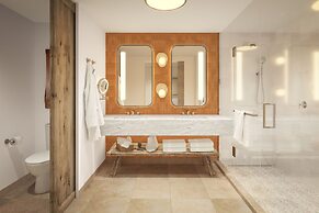 Salterra, a Luxury Collection Resort & Spa, Turks & Caicos 