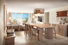 Salterra, a Luxury Collection Resort & Spa, Turks & Caicos 