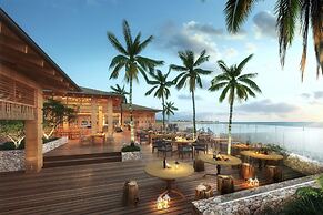 Salterra, a Luxury Collection Resort & Spa, Turks & Caicos 