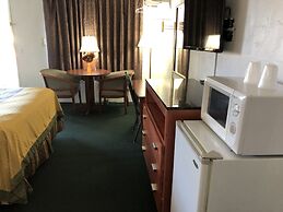 Best Budget Inn