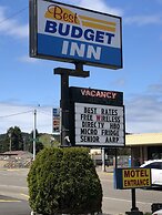 Best Budget Inn