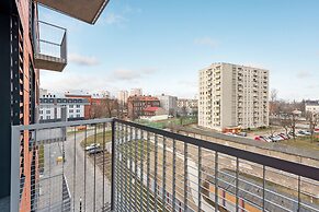 Apartinfo Apartments - Sadowa