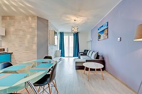 Apartinfo Apartments - Sadowa