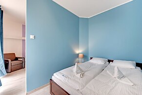 Apartinfo Apartments - Sadowa