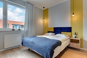 Apartinfo Apartments - Sadowa