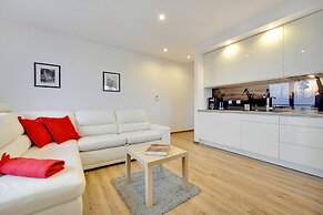 Apartinfo Apartments - Sadowa