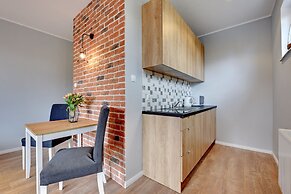 Apartinfo Apartments - Sadowa