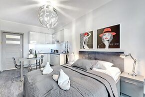 Apartinfo Apartments - Sadowa