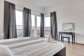 Apartinfo Apartments - Sadowa