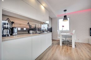 Apartinfo Apartments - Sadowa