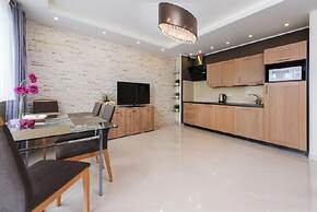 Apartinfo Apartments - Sadowa