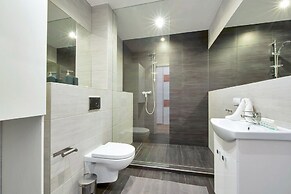 Apartinfo Apartments - Sadowa