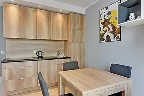 Apartinfo Apartments - Sadowa