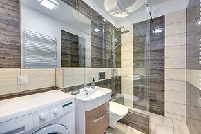 Apartinfo Apartments - Sadowa