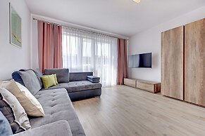 Apartinfo Apartments - Sadowa