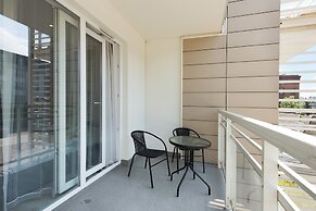 Apartinfo Apartments - Sadowa