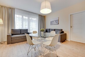 Apartinfo Apartments - Sadowa