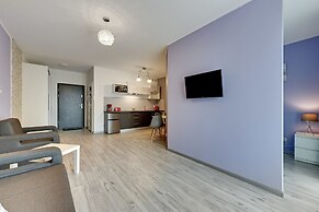 Apartinfo Apartments - Sadowa