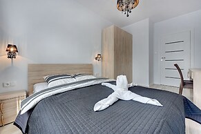 Apartinfo Apartments - Sadowa