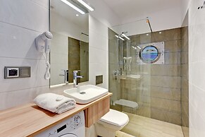 Apartinfo Apartments - Sadowa