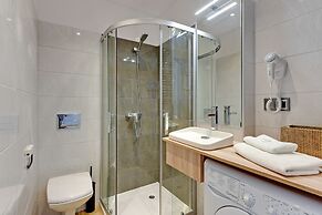 Apartinfo Apartments - Sadowa