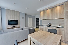 Apartinfo Apartments - Sadowa