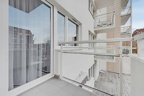 Apartinfo Apartments - Sadowa