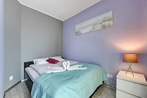 Apartinfo Apartments - Sadowa