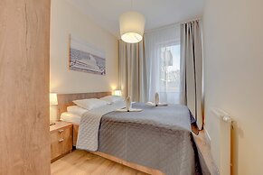 Apartinfo Apartments - Sadowa