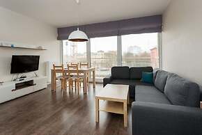 Apartinfo Apartments - Sadowa