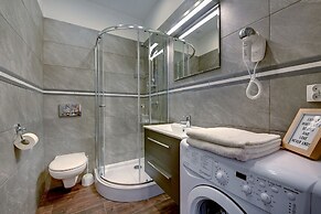 Apartinfo Apartments - Sadowa