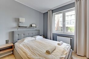 Apartinfo Apartments - Sadowa