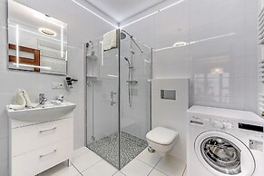 Apartinfo Apartments - Sadowa