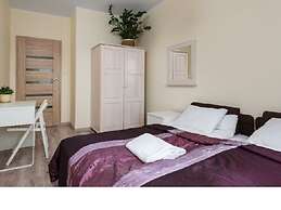 Apartinfo Apartments - Sadowa