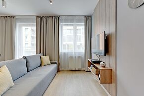 Apartinfo Apartments - Sadowa