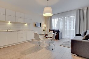 Apartinfo Apartments - Sadowa