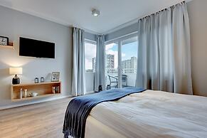 Apartinfo Apartments - Sadowa