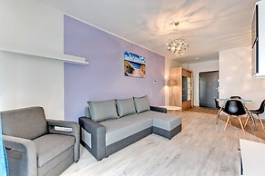 Apartinfo Apartments - Sadowa