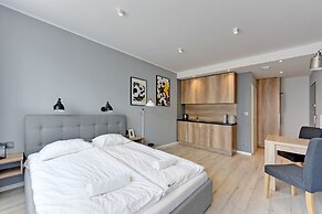 Apartinfo Apartments - Sadowa