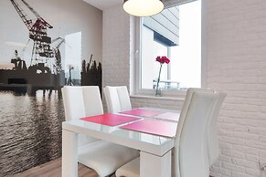 Apartinfo Apartments - Sadowa