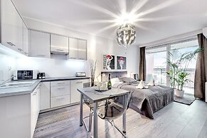 Apartinfo Apartments - Sadowa